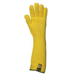 Manusi Kevlar lungi protectie maini si antebrat