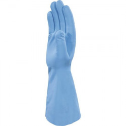 Manusi nitril fara latex Delta Plus - Img 2