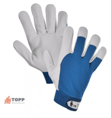 Manusi protectie piele Performance CXS