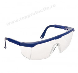 Ochelari de protectie clasic lentila incolor
