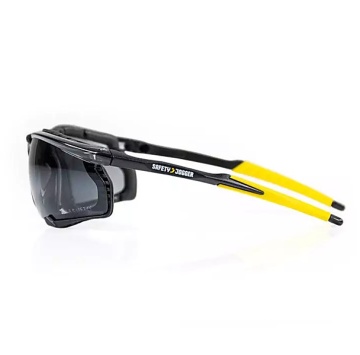Ochelari de protectie si soare Jogger performanti - Img 2
