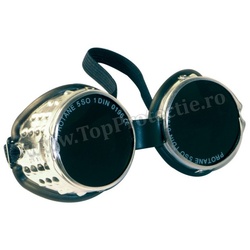 Ochelari sudori metalici Coverguard