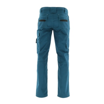 Oferta firme de la 5x Pantaloni de lucru Flexibili si usori Sara - Img 5