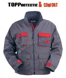 Oferta - Jacheta de lucru MAGMA rezistenta la uzura Coverguard