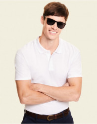 OFERTA - Tricou polo cu guler TopWork - Img 3