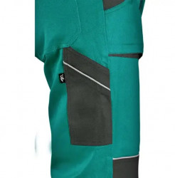 Pantalon de lucru pentru spatii verzi - Img 4