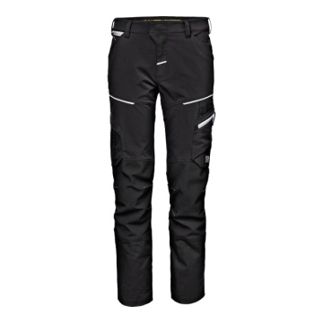 Pantaloni de lucru bi-stretch foarte rezistenti Sir Safety - Img 2