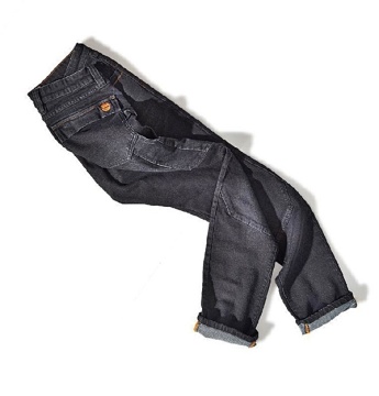 Pantaloni de lucru blugi Dike elastici