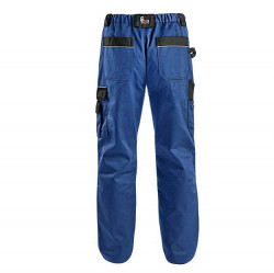 Pantaloni de lucru calitate ridicata rezistenti - Img 2