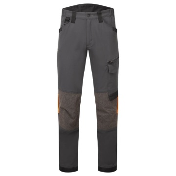 Pantaloni de lucru elastici si respirabili Alpinism Utilitar EV4 Portwest - Img 1