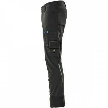 Pantaloni de lucru flexibili Mascot Advanced - Img 4