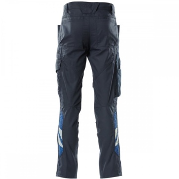 Pantaloni de lucru Mascot Accelerate 18379 - Img 3