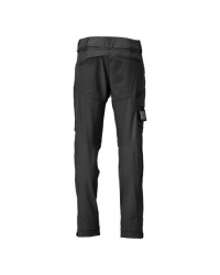 Pantaloni de lucru Mascot Customized elastici, usori 4-Way stretch - Img 3
