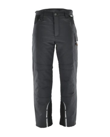 Pantaloni de lucru pentru iarna | Practici si confortabili Sara