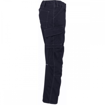Pantaloni de lucru rezistenti Mascot Industry New Haven - Img 2