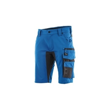 Pantaloni de lucru scurti elastici Sara | mobilitate si confort