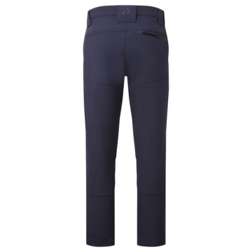 Pantaloni de lucru stretch ECO WX2 Portwest - confort superior - Img 3