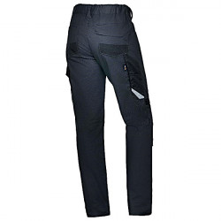 Pantaloni de lucru Uvex Suxxed industry - Img 4