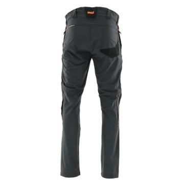 Pantaloni elastici si usori vara | diverse culori - Img 4