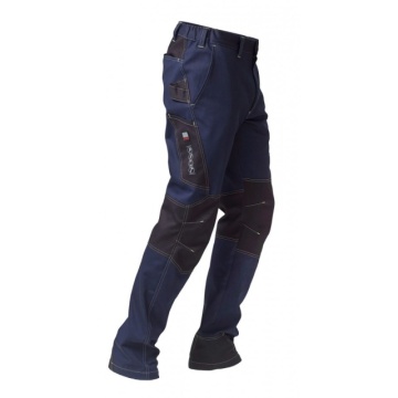 Pantaloni lucru ideali pentru vara, calitate garantata Siggi