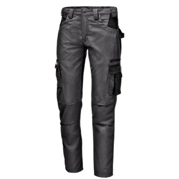 Pantaloni lucru multi buzunare de vara Sir Safety
