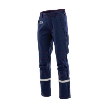Pantaloni multinorm ignifug, antistatic, arc electric, rezistent la acizi, ESD Sara - Img 2