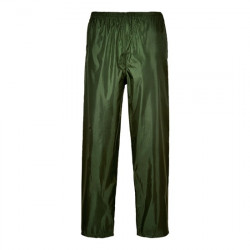 Pantaloni ploaie impermeabili PVC Portwest - Img 4