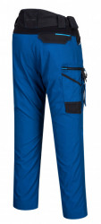 Pantaloni Service WX3 confortabili cu multiple buzunare Portwest - Img 2