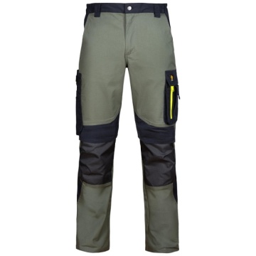 Pantaloni Stretch flexibil si rezistent RIP-STOP verzui - Img 2