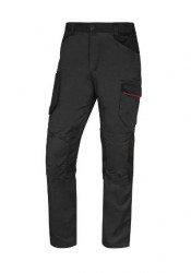 Pantaloni talie Mach2 stretch, rezistent la uzura Delta Plus - Img 3