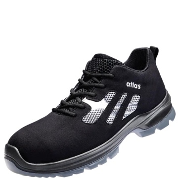 Pantofi Atlas S1 SRC ESD, usori si respirabili Flash - utilizare nelimitata