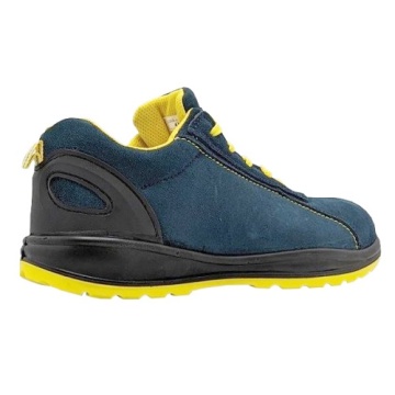 Pantofi de lucru S1 practici si rezistenti | design atractiv - Img 4