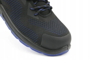 Pantofi de lucru usori Top-Oferta S1 - La comanda firme - Img 4
