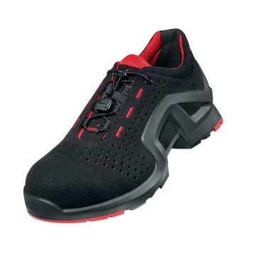Pantofi de lucru Uvex X-Tended S1 FO SR Ultra usori Top-Lejer - Img 2