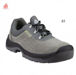 Pantofi de protectie cu bombeu S1 Fennec4 - Img 1