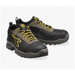 Pantofi de protectie Diadora Sport S3 WR cu membrana Diatex