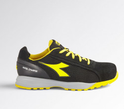 Pantofi de protectie usori Diadora Glove MDS Text S1P