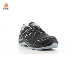 Pantofi de protectie usori Flow design sport, confort plus - Img 7