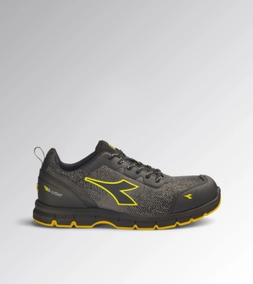Pantofi Diadora Run Antom S3 | confortabili amortizare excelentă - Img 5