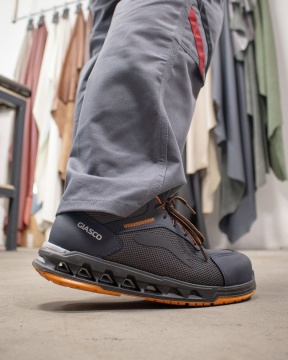 Pantofi protectie model Giasco Cloud Air Star - Img 4