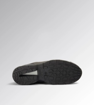 Pantofi protectie piele Diadora S3 cu amortizare excelenta - Img 5