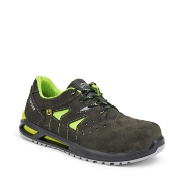 Pantofi protectie vara Giasco Hybrid - lucru acoperis, Giasco