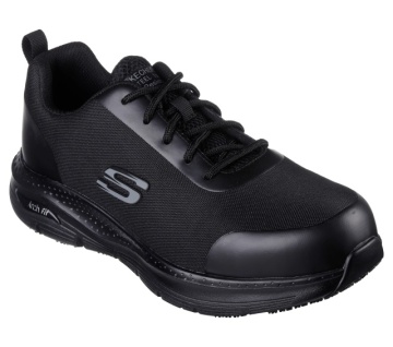 Pantofi sport de lucru S3 Skechers - Img 3