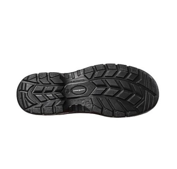 Pentru santier constructii - bocanci protectie S3 Coverguard - Img 3