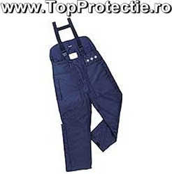 Salopeta echipamente protectie frig extrem Austral II Delta Plus