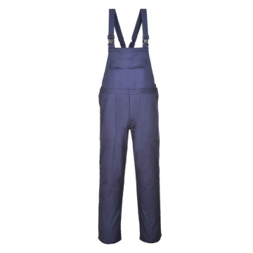 Salopeta ignifuga Bizflame Pro sudori Portwest