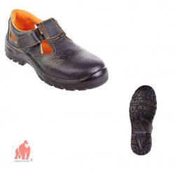 Sandale de protectie Bosco S1P Coverguard