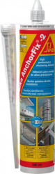 Sika Anchorfix 2 + la 300ml