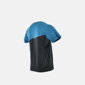 Tricou bumbac 100% COMFORT PLUS | contrast Sara - Img 2