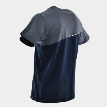 Tricou bumbac 100% COMFORT PLUS Sara - Img 3